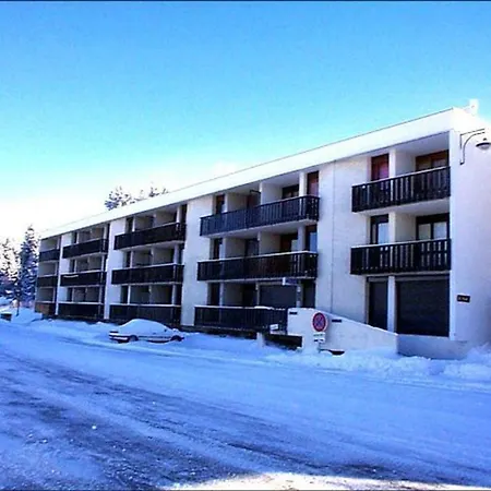 Cosy Avec Lits Superposes, Balcon Et A Proximite Des Pistes A - Fr-1-549-140 Apartamento Chamrousse